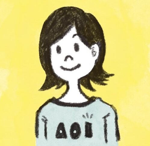 プロフィール画像